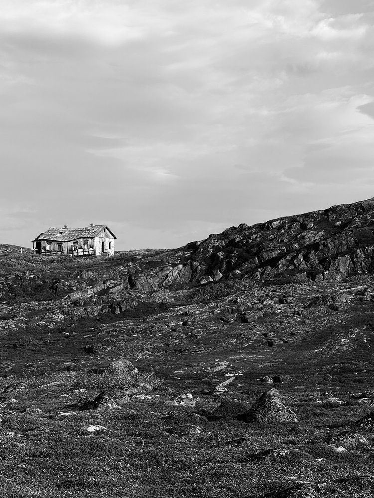 Photograph by Ксения Юртаева