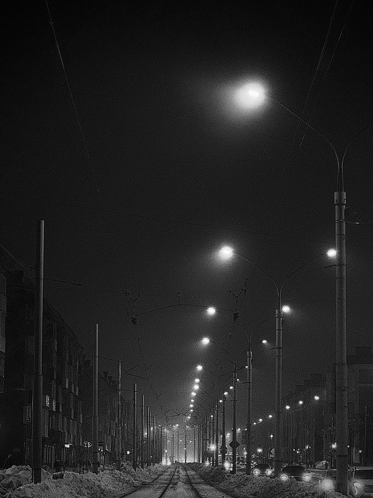 Photograph by Ксения Юртаева