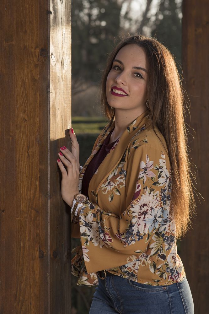 Photograph by Marcos Contreras Ortiz