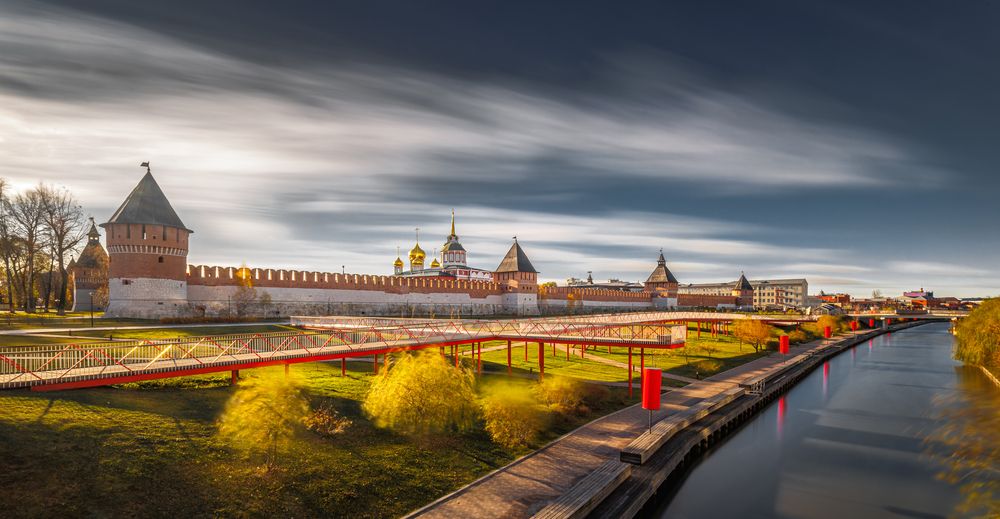 Фотография автора Гарбузов Илья