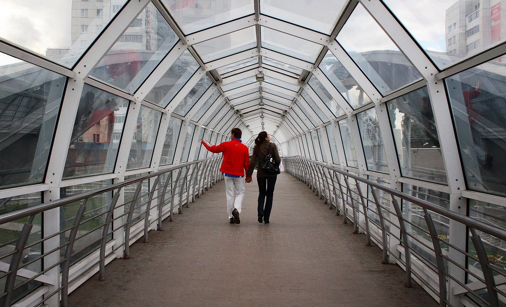 Photograph by Роман Москвичев