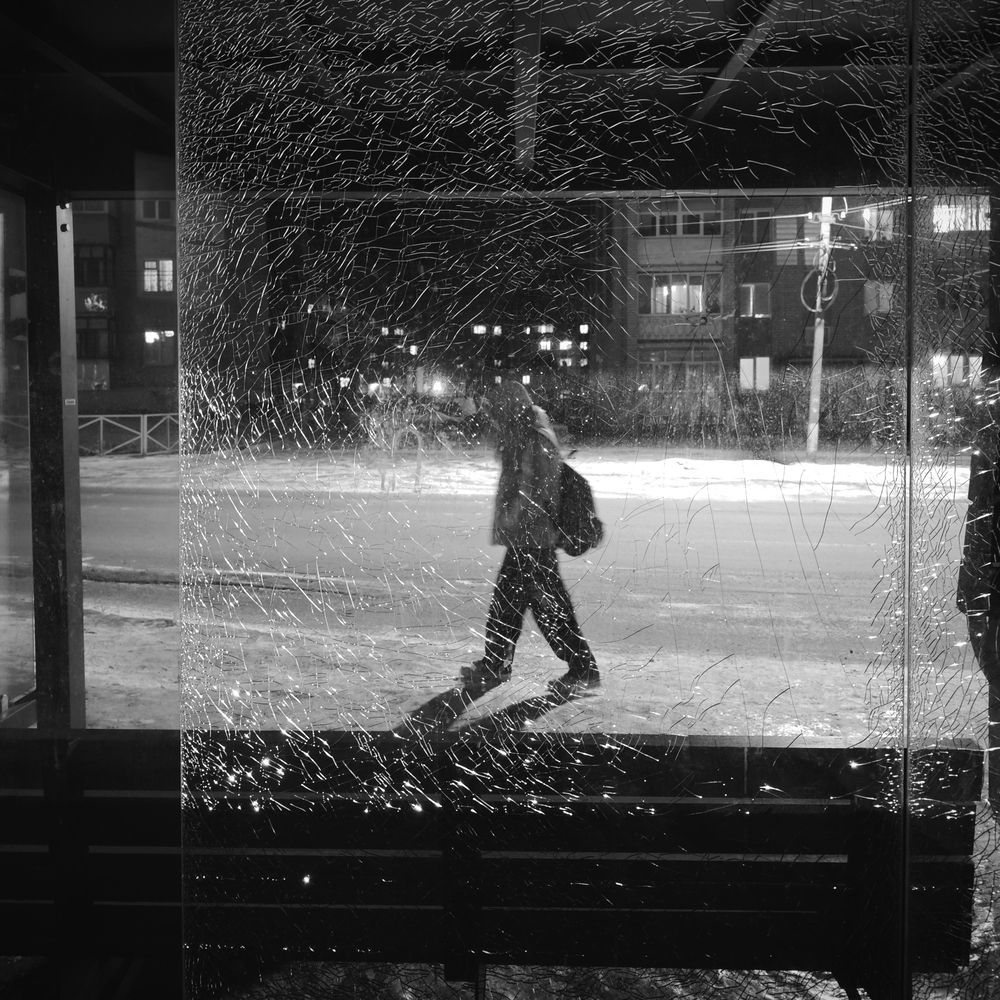 Photograph by Антон Озеров