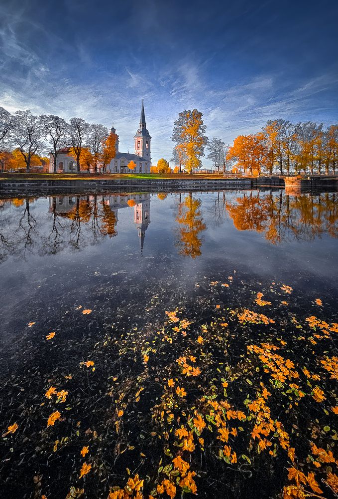 Photograph by Ира Петербург