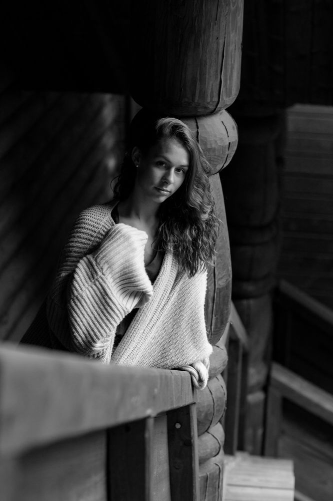 Photograph by Алина Сущинская