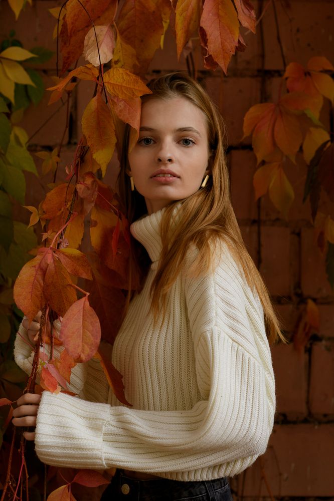 Photograph by Алина Сущинская