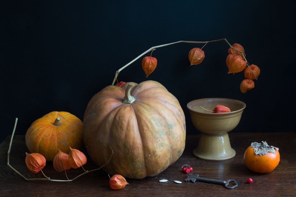 Photograph by Елена Колеснева