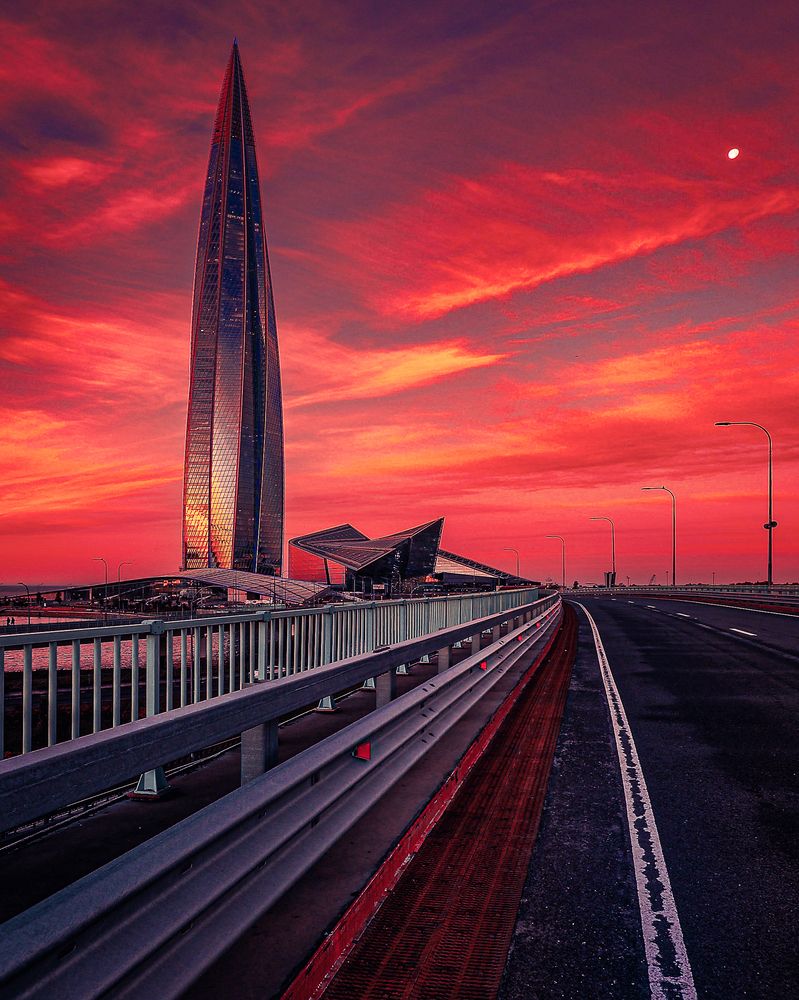 Photograph by Ира Петербург