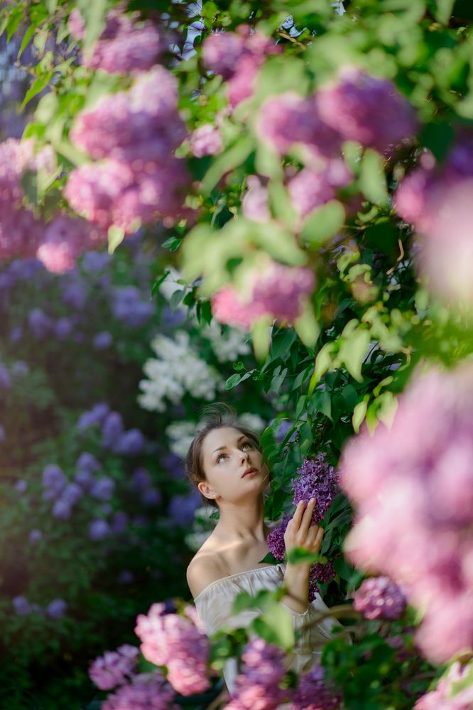 Photograph by Алина Сущинская