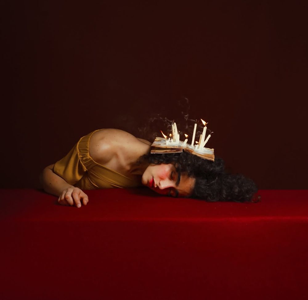 Photograph by Morteza Yousefi