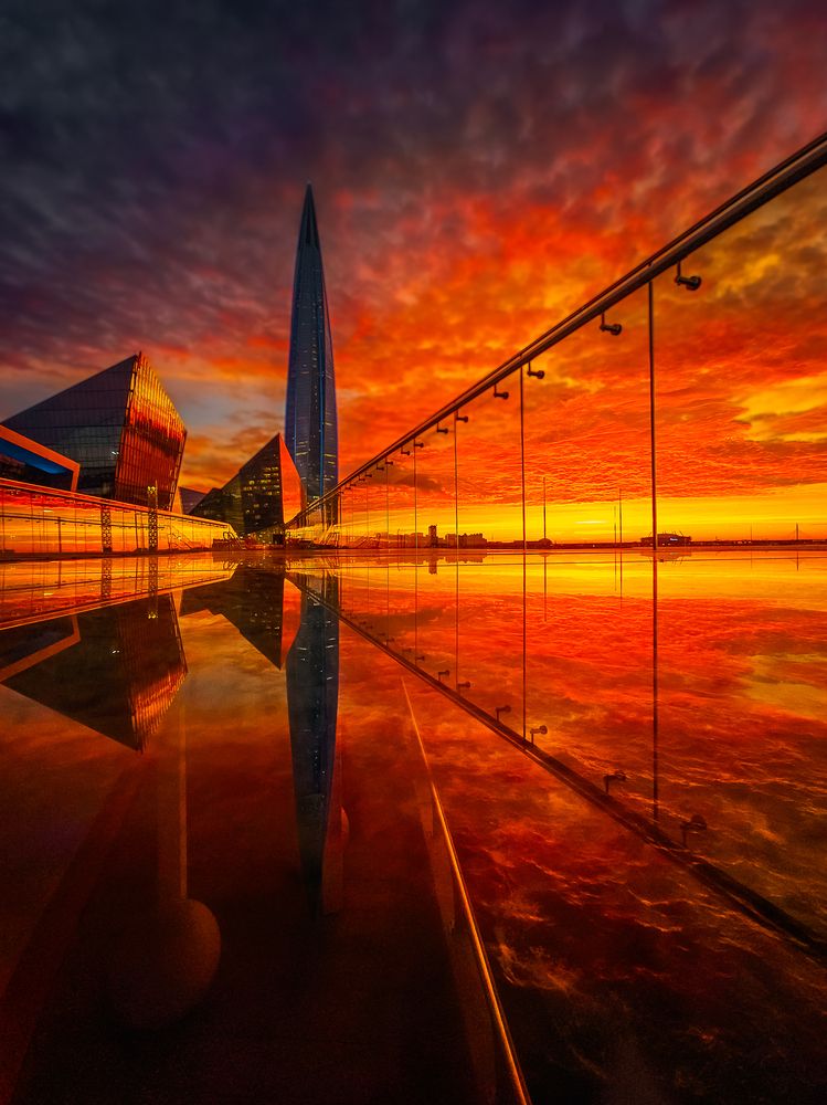 Photograph by Ира Петербург