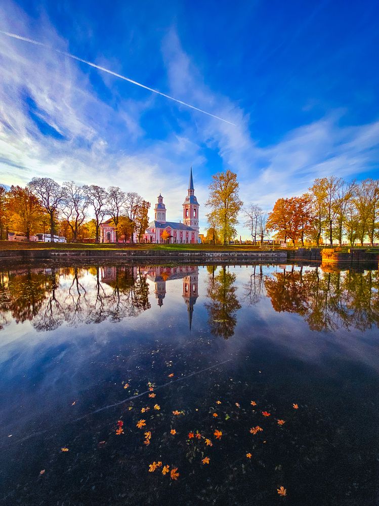 Photograph by Ира Петербург