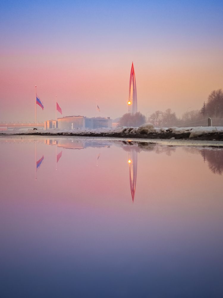 Photograph by Ира Петербург