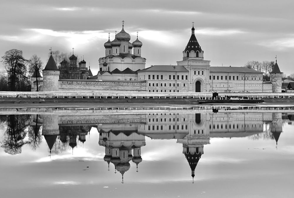 Photograph by Олег Травин