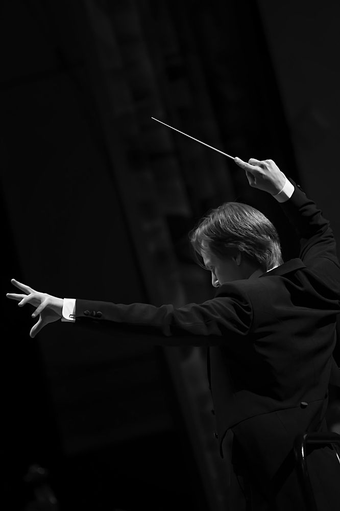 Photograph by Александр Вольхин