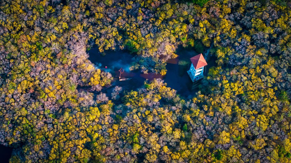 Photograph by Minh Tú Nguyễn