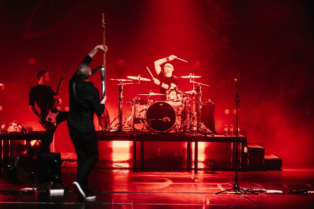 Photograph by Юлия Подлеснова