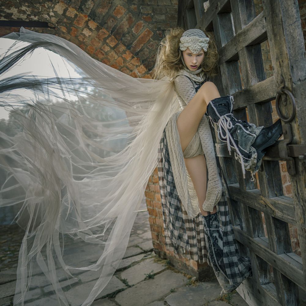 Photograph by Сергей Танков