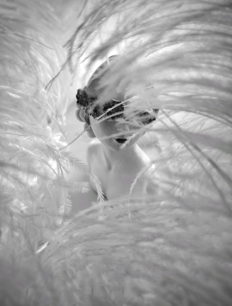 Photograph by Гульназ Шайхисламова