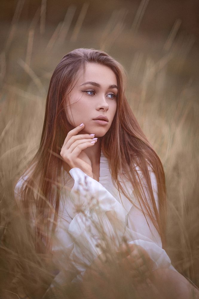 Photograph by Андрей Копанев