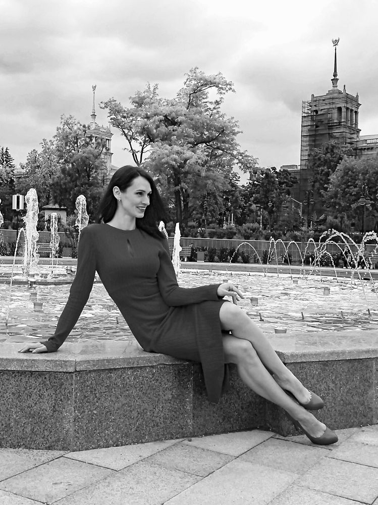 Photograph by Наталья Назаренко