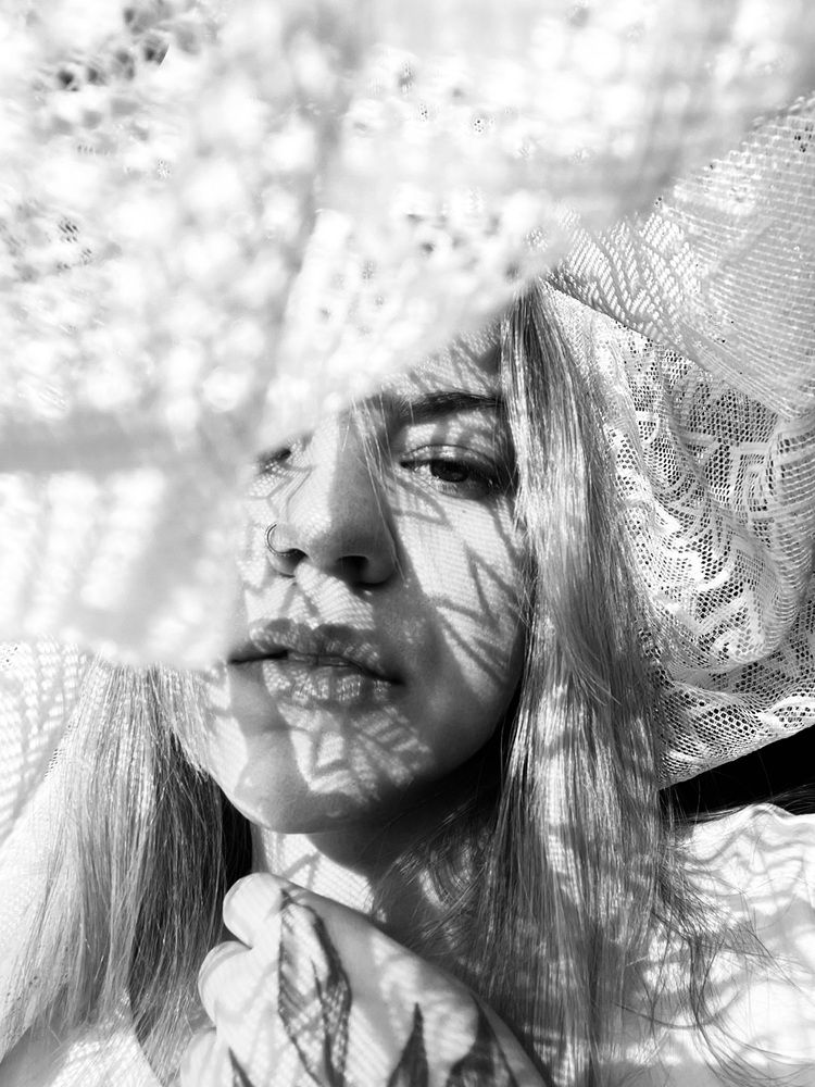 Photograph by Алина Волгина