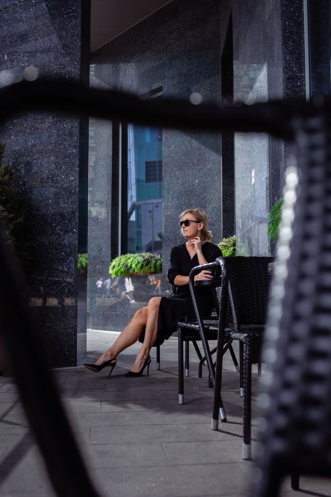 Photograph by Oksana Maskalenko