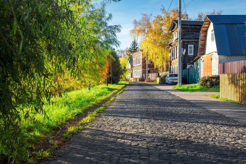 Photograph by Алексей Ромадов