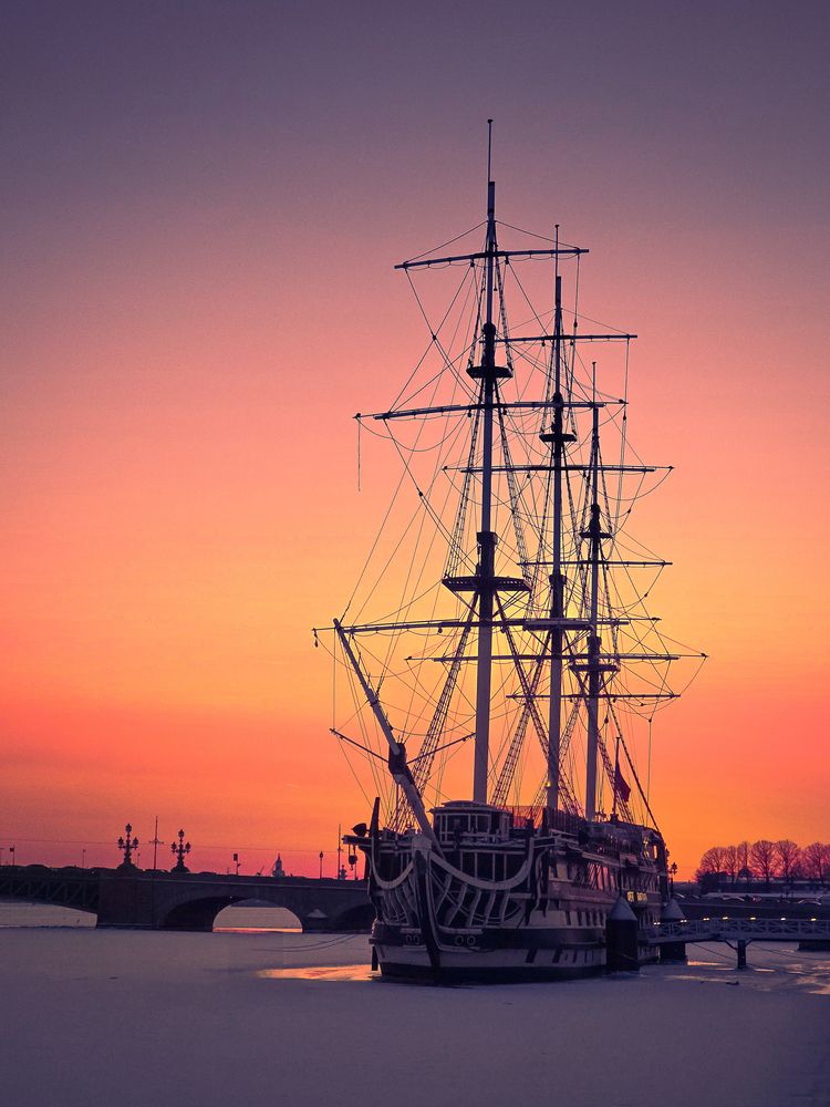 Photograph by Ира Петербург