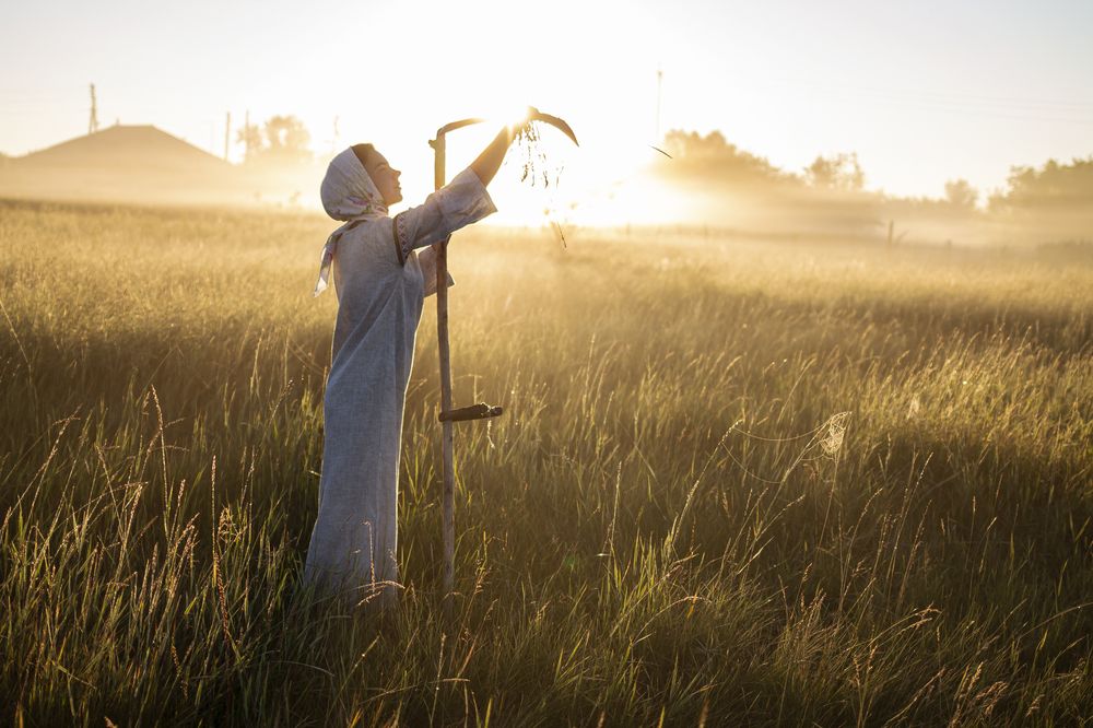 Photograph by Ольга Слотвинская