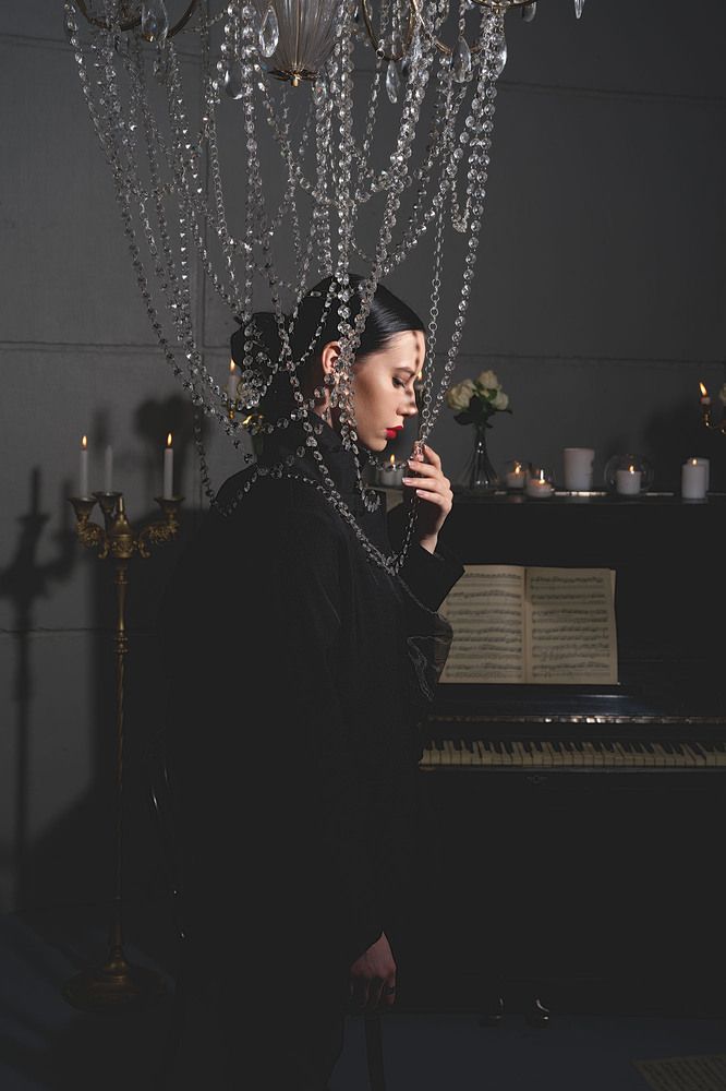 Photograph by Кристина Легчилова