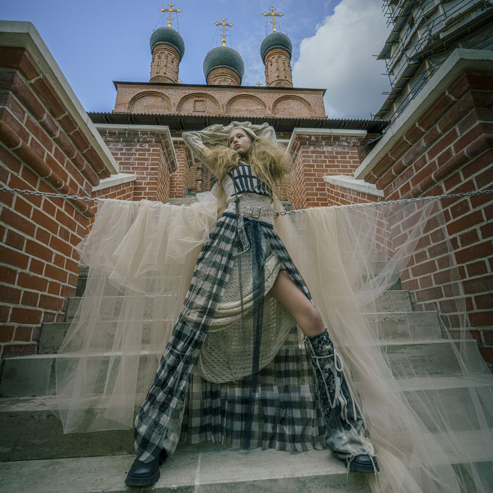 Photograph by Сергей Танков