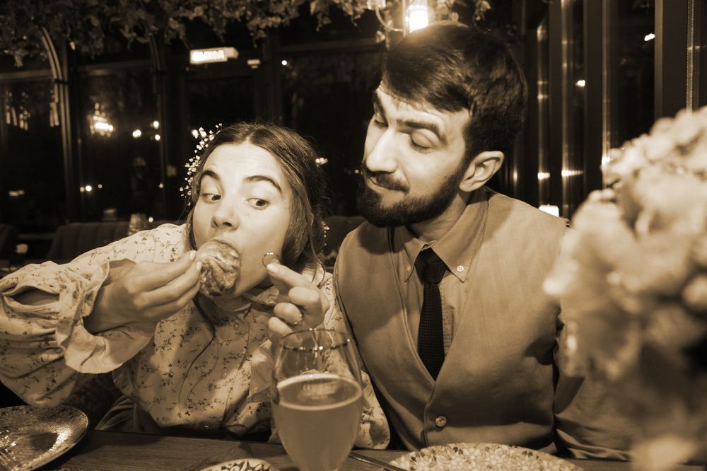 Photograph by Ольга Слотвинская