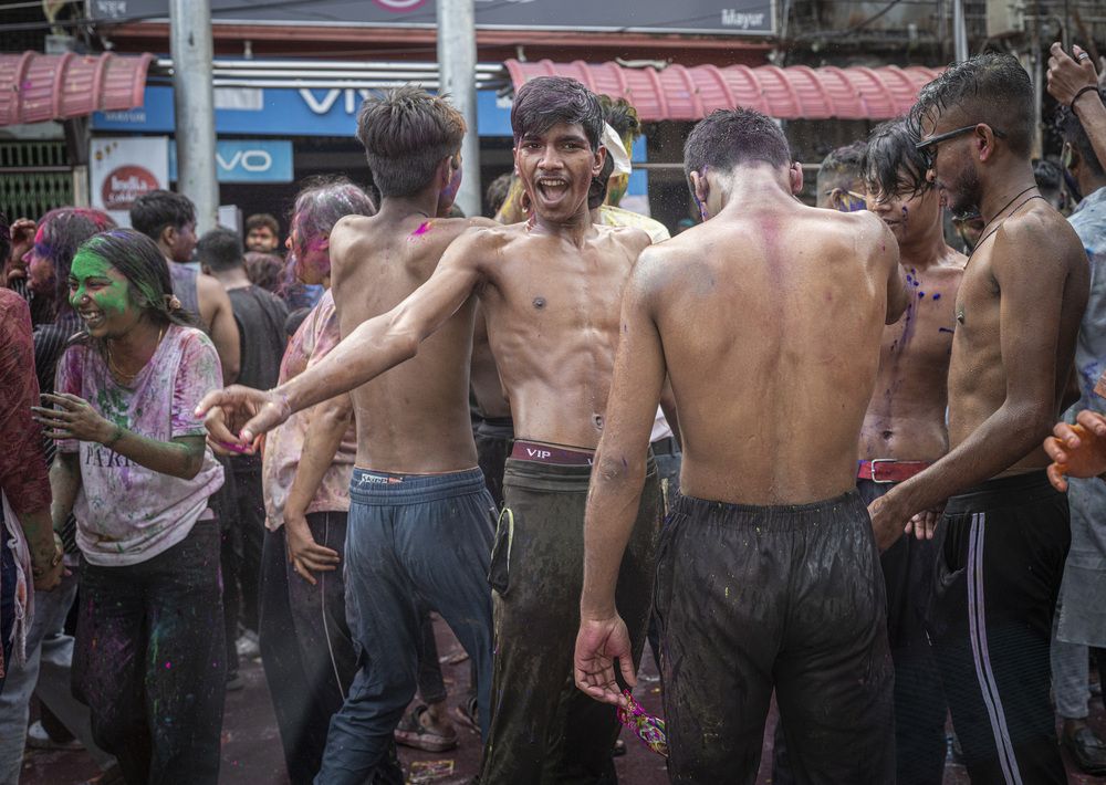 Photograph by Сергей Танков