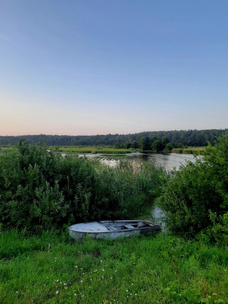 Photograph by Екатерина Балобанова
