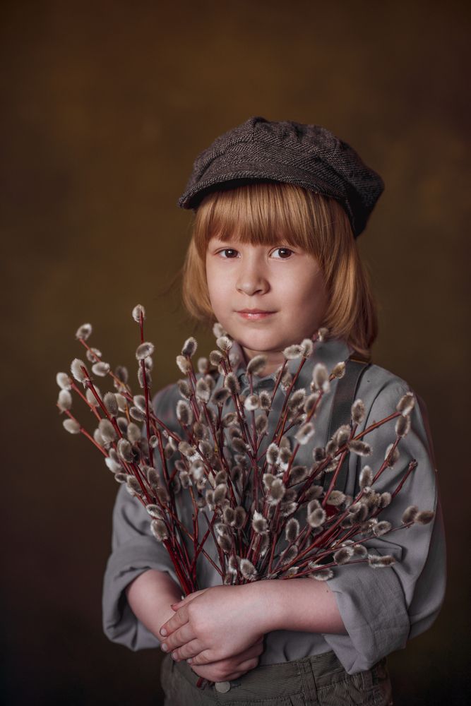 Вербное Воскресенье!