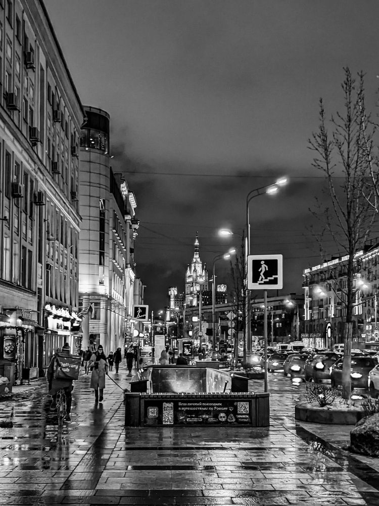 Photograph by Сергей Зимин