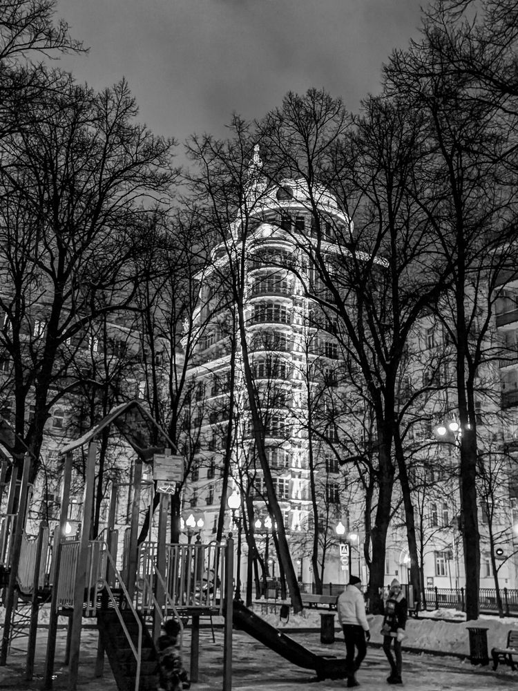 Photograph by Сергей Зимин