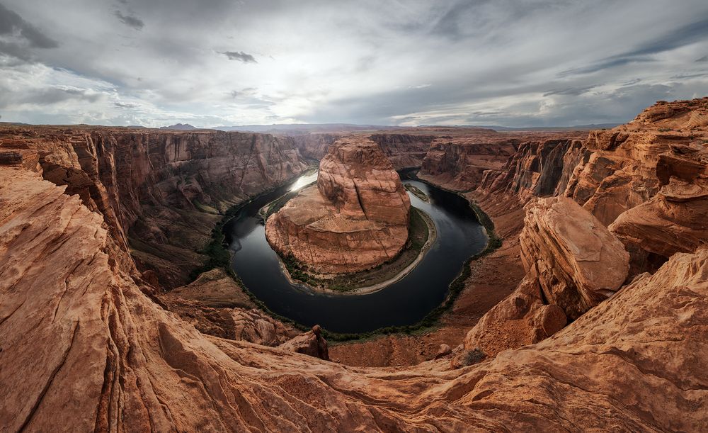 Photograph by Tomás Sánchez