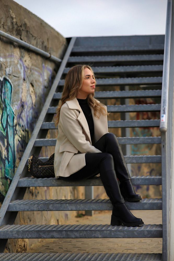 Photograph by Mirela Tortumanova