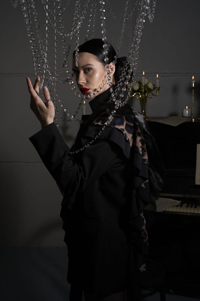 Photograph by Кристина Легчилова