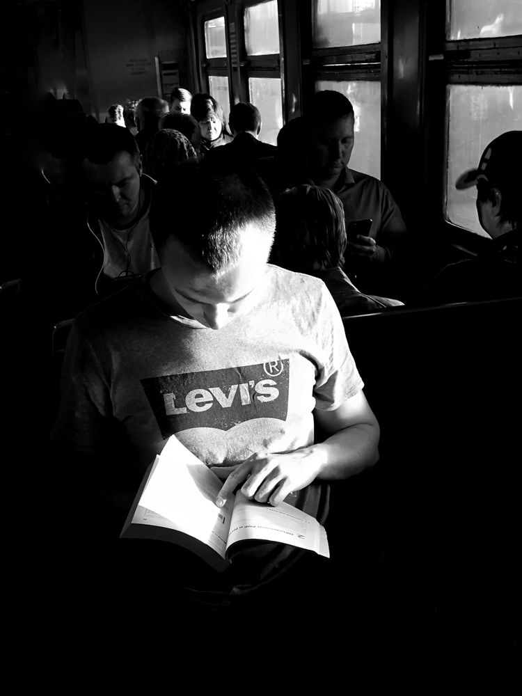 Photograph by Андрей Родионов