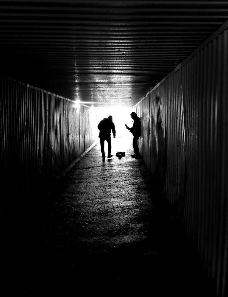 Photograph by Андрей Родионов