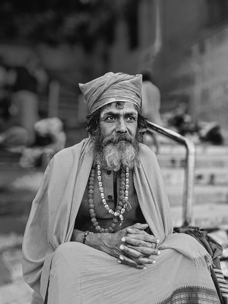 Photograph by Prateek Maurya