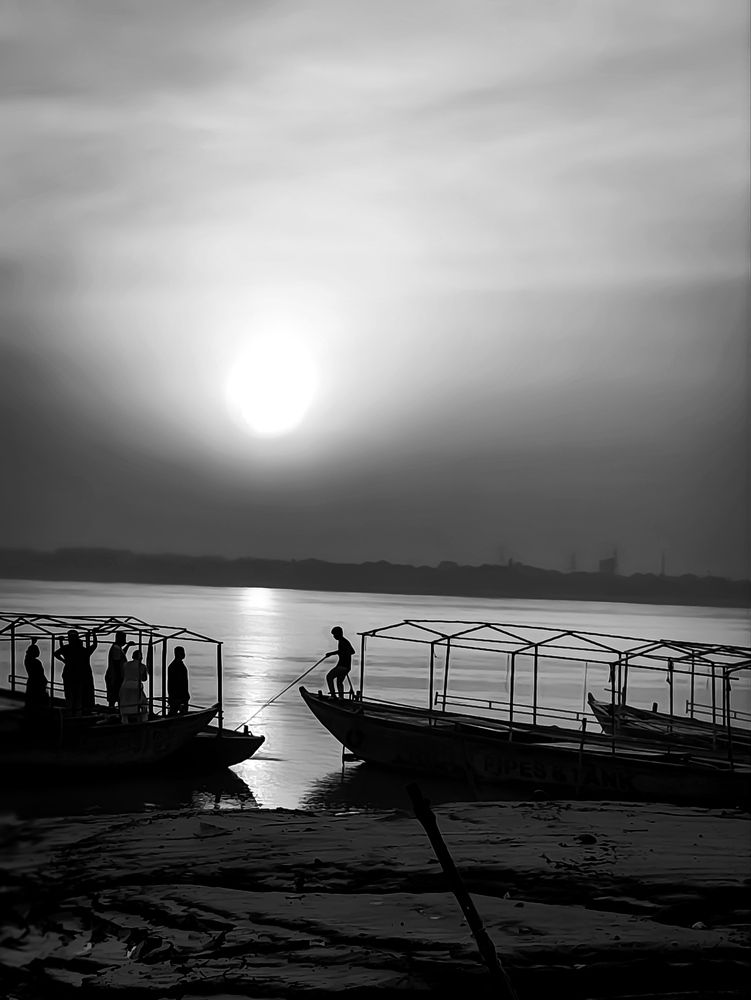 Photograph by Prateek Maurya