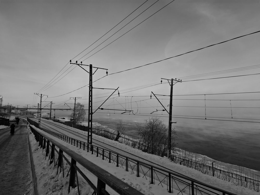 Photograph by Екатерина Балобанова