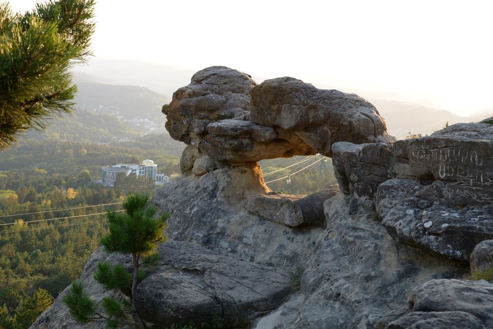 Photograph by Татьяна Кужаниязова