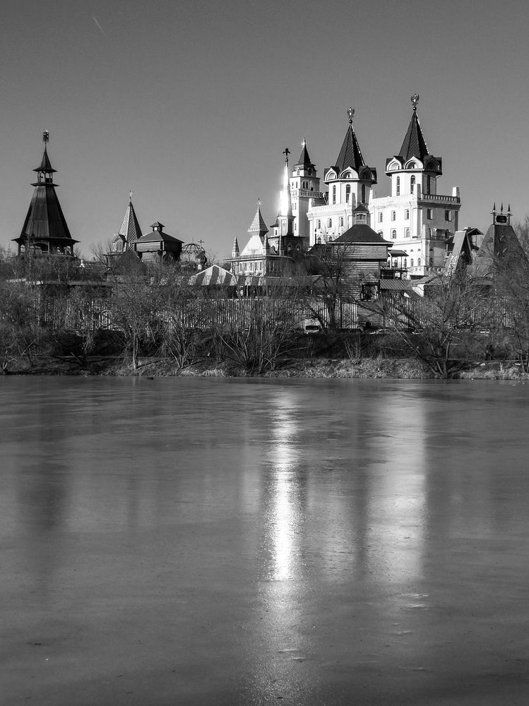 Photograph by Юлия Носкова