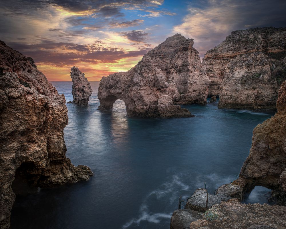 Photograph by Alexey Morkvashentsev