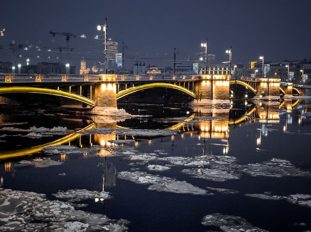 Photograph by Ира Петербург