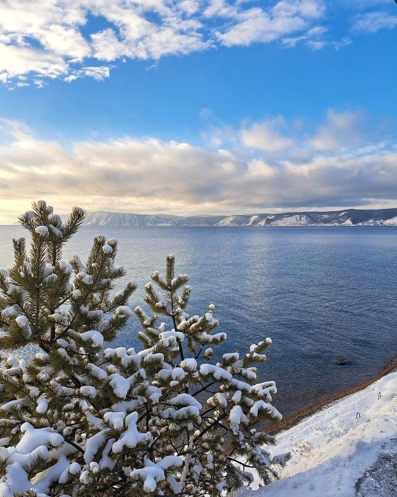 Photograph by Оксана Юдина